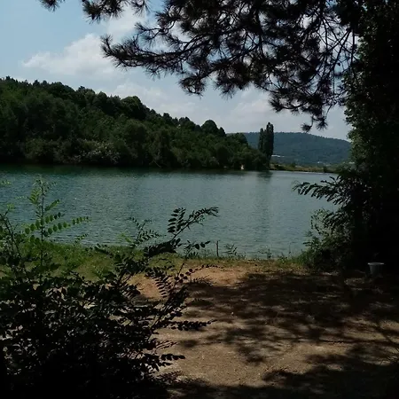 דירה Jezero *
