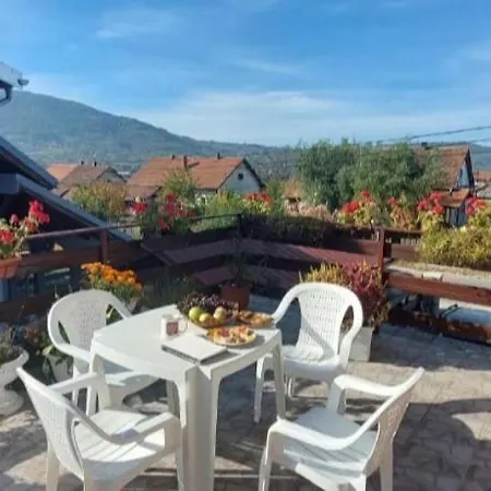 Jezero Appartamento Arandjelovac