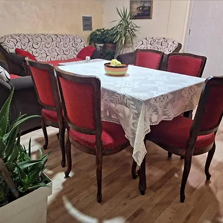 Jezero דירה ארנדלובאץ'