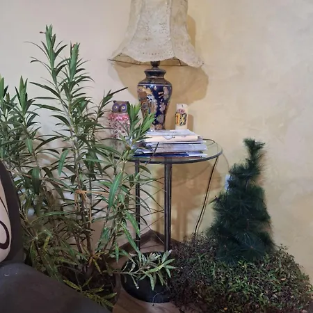 דירה Jezero ארנדלובאץ'