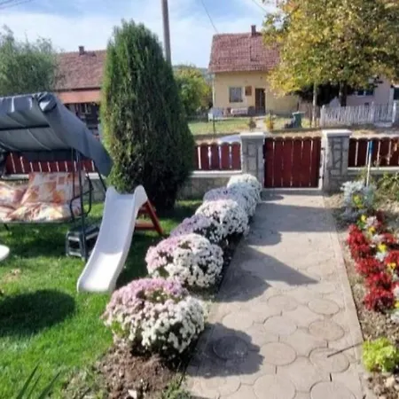 Jezero דירה ארנדלובאץ'