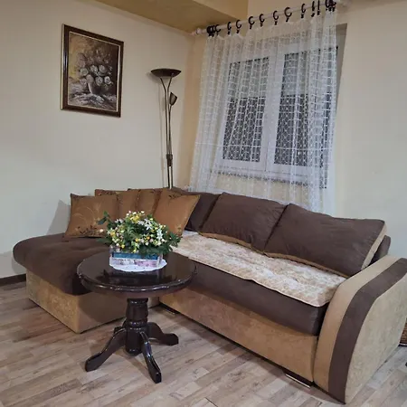 Jezero * ארנדלובאץ'