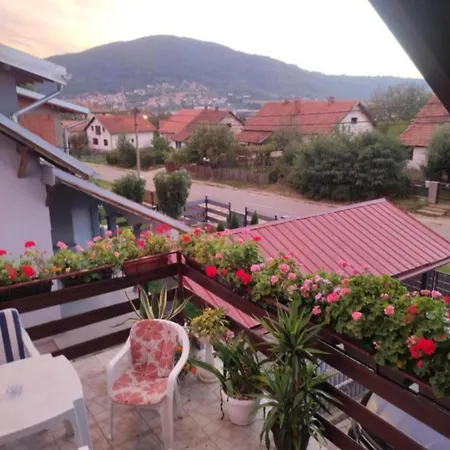 Jezero * Arandjelovac