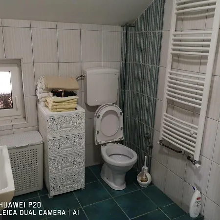 Appartamento Jezero Arandjelovac