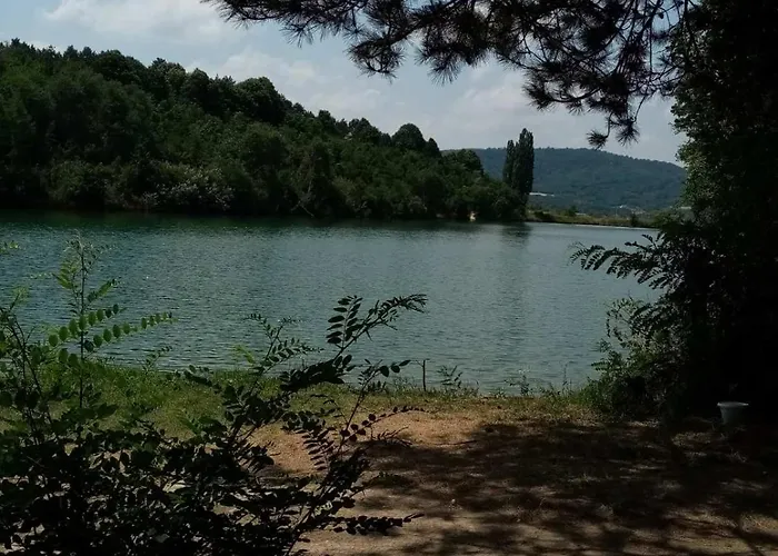 Appartement Jezero *