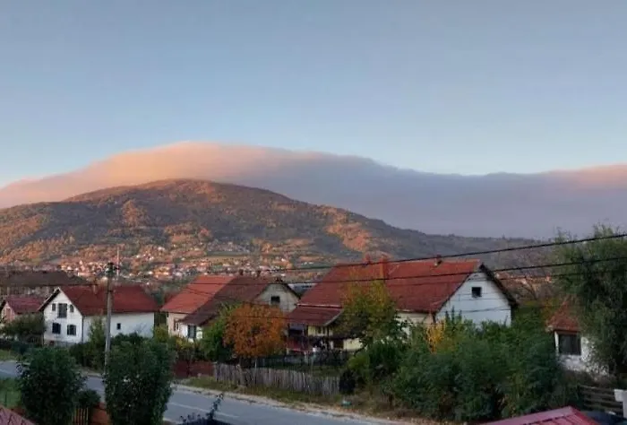 Appartement Jezero *