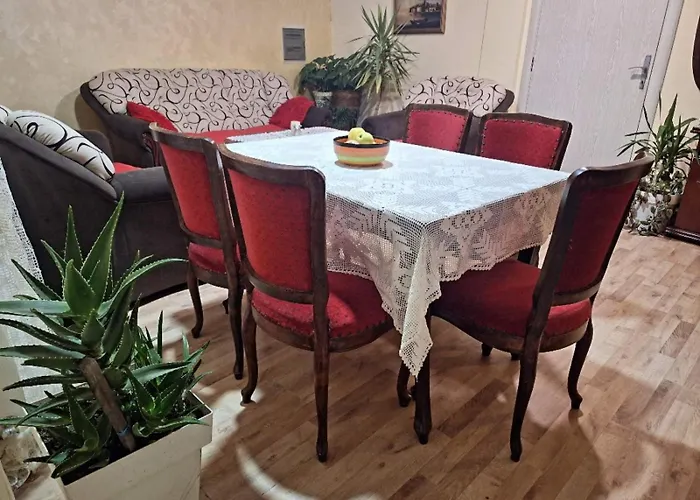 Jezero Appartement Aranđelovac