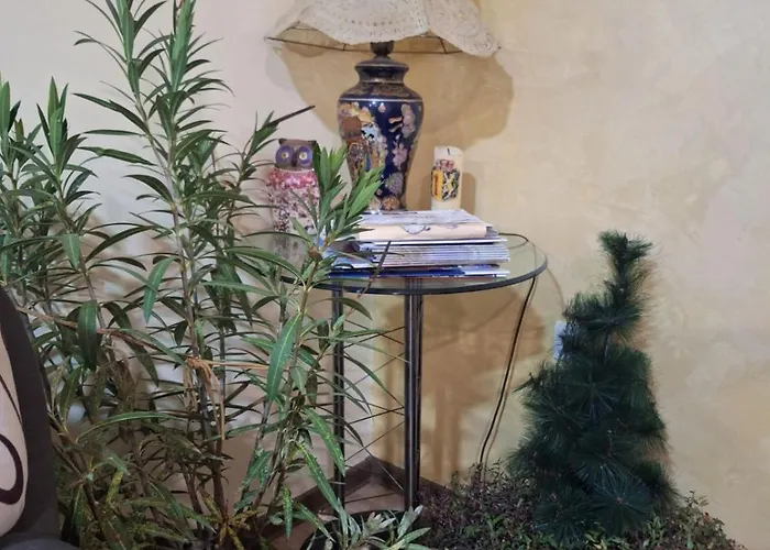 Appartement Jezero Aranđelovac