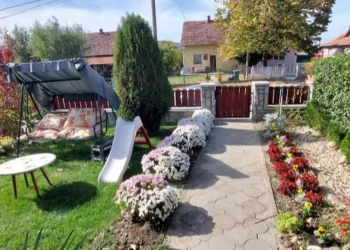 Jezero Appartement Aranđelovac