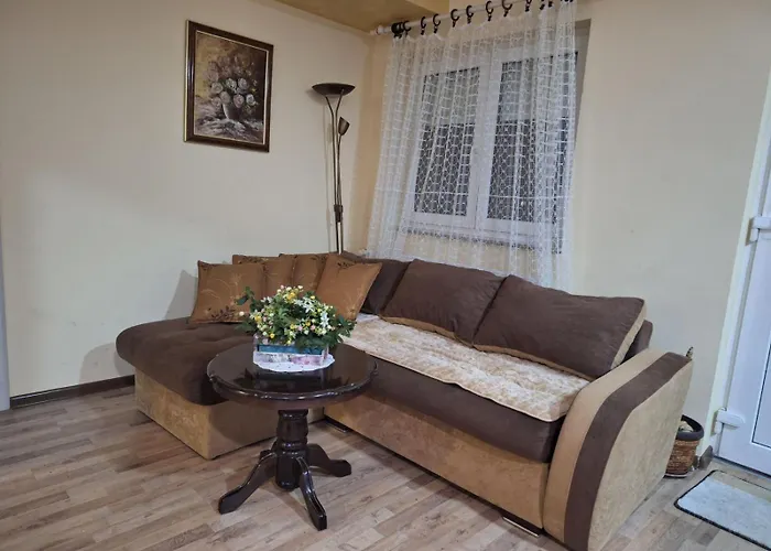 Jezero * Aranđelovac