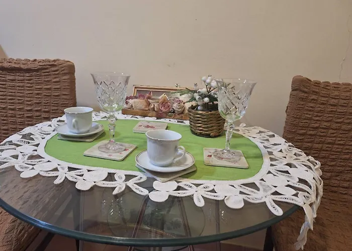 Appartement Jezero *