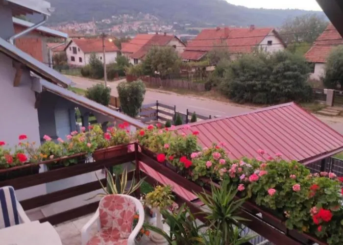 Jezero * Aranđelovac