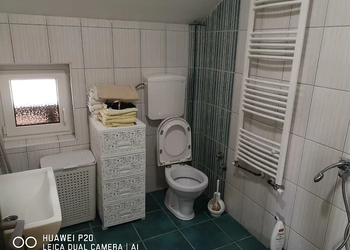 Appartement Jezero Aranđelovac